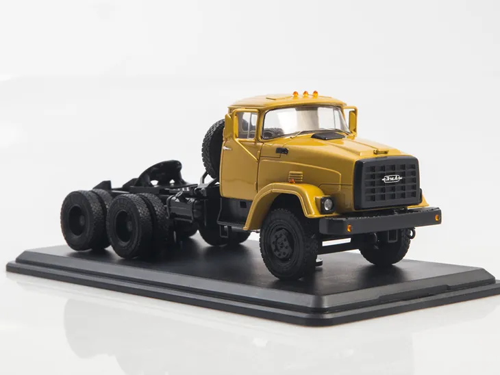 modelpro-zil-e133wjat