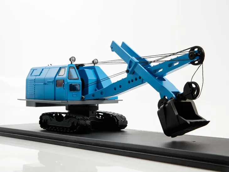 modelpro-koparka-e-754-niebieski