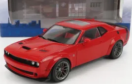 solido-dodge-challenger-srt-2020-czerwony