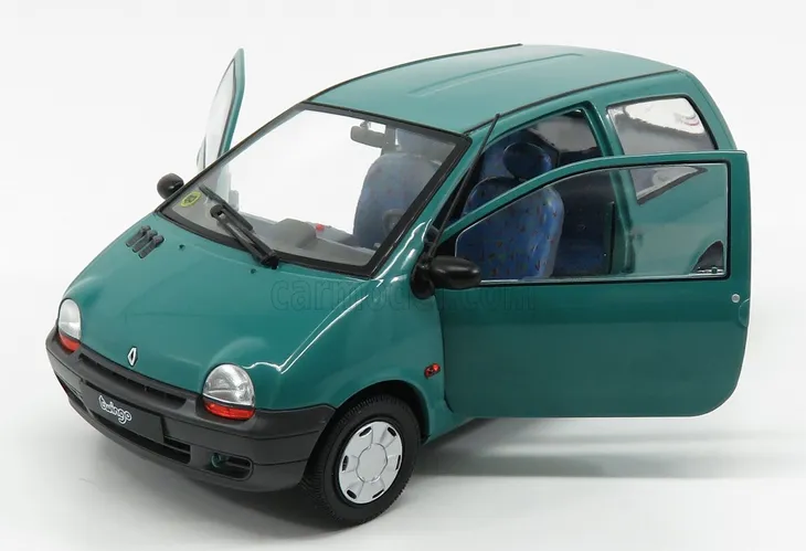 solido-renault-twingo-mki-1993