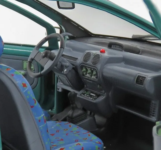 solido-renault-twingo-mki-1993