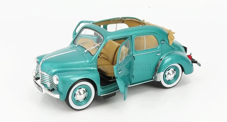 solido-renault-4cv-cabriolet-1951