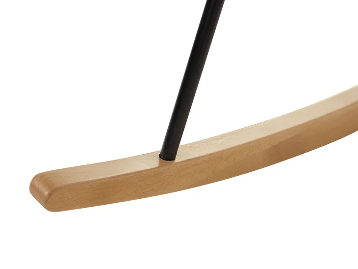 krzeslo-bujane-zolte-harmony-wysokosc-mebla-73-cm