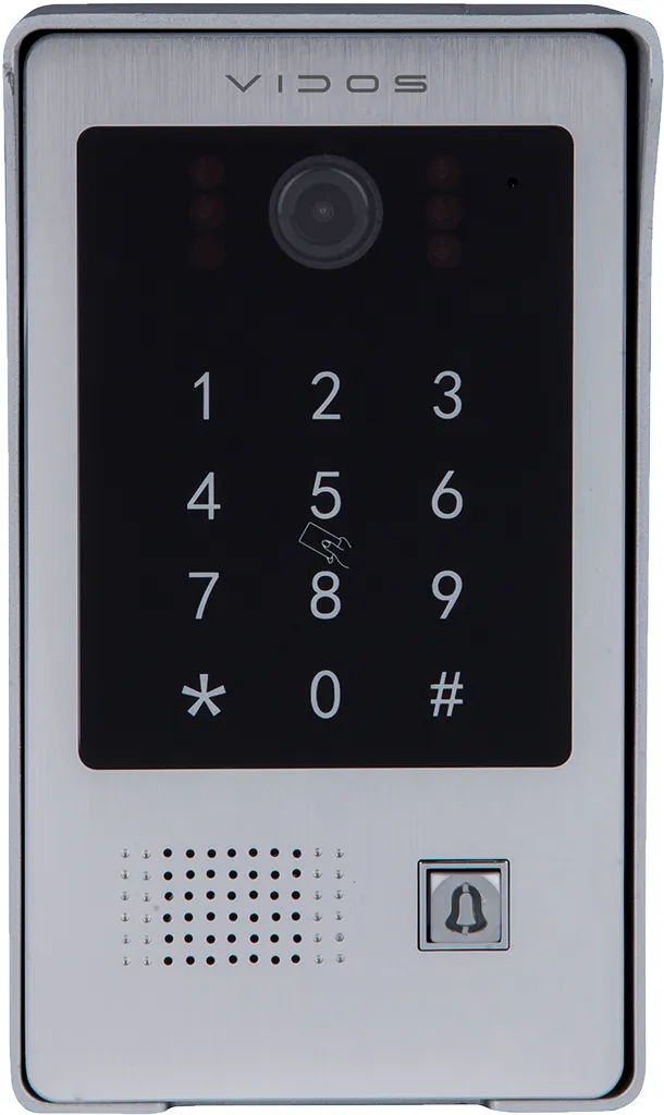 wideodomofon-m670b-s20da-stan-nowy