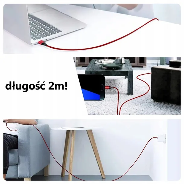 2-metry-dlugi-kabel-usb-typu-c-quick-fast-charge-stan-nowy-producent-ispy