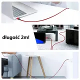 2-metry-dlugi-kabel-usb-typu-c-quick-fast-charge-stan-nowy-producent-ispy