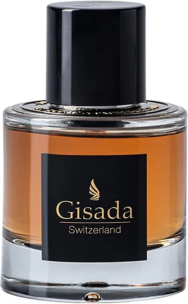 gisada ambassador for men woda perfumowana 50 ml    