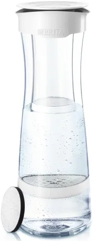 karafka-brita-fillandserve-mind-biala-microdisc