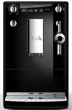 ekspres-melitta-solo-perfect-e957-101-stan-nowy