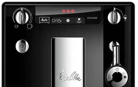 ekspres-melitta-solo-perfect-e957-101-material-metal