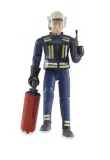 bruder-60100-figurka-strazaka