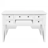 biurko-z-5-szufladami-biale-stan-nowy