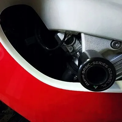 crash-pady-ramy-yamaha-tracer-700-azarel-basic-stan-nowy