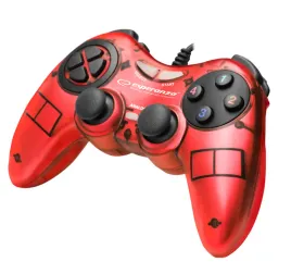esperanza-gamepad-pc-usb-fighter-czerwony