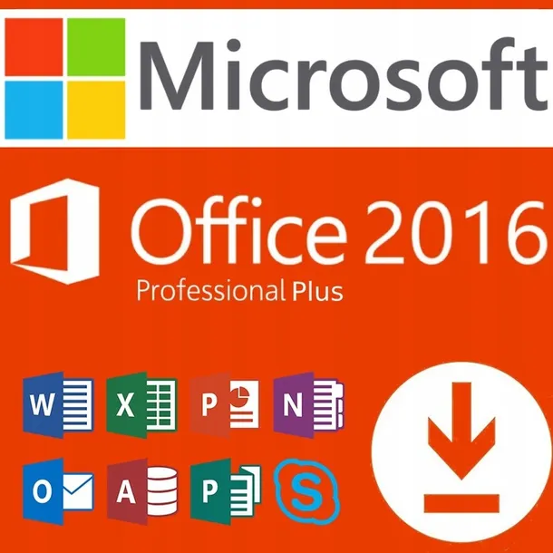 microsoft-office-2016-professional-klucz-pl