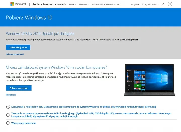 microsoft-windows-10-home-32-bit-64-bit-klucz-pl