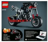 lego-technic-motocykl-42132-wiek-dziecka-7-lat