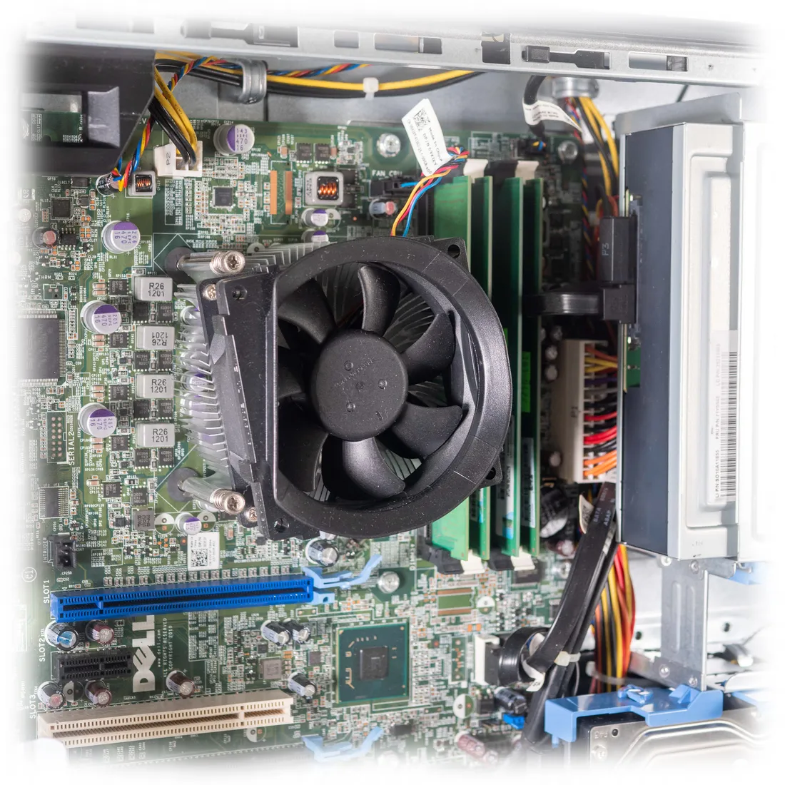 Dell・Intel Core i5-6世代・16GB・500GB・DVD Dell・Intel Core i5-6世代・16GB・500GB・DVD