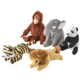 pluszak-lew-17-cm-ikea-djungelskog-marka-inna