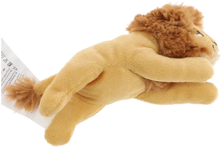 pluszak-lew-17-cm-ikea-djungelskog-stan-nowy