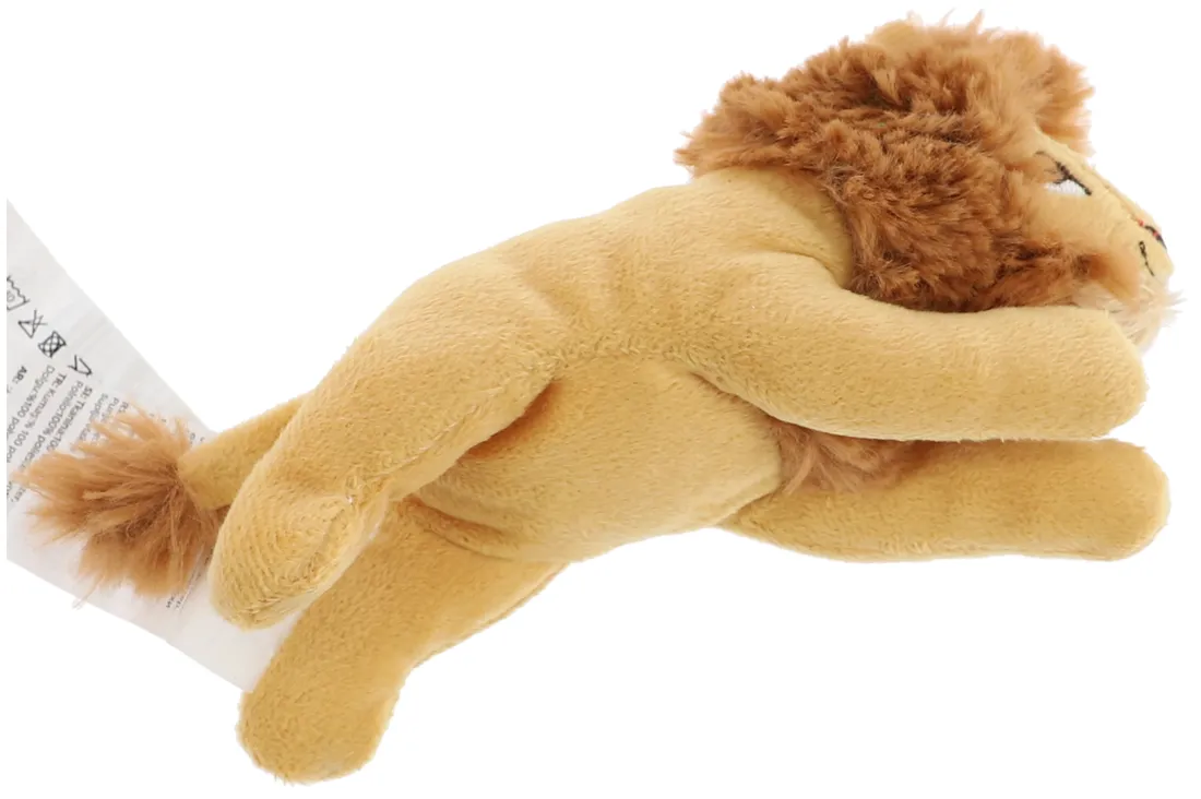 pluszak-lew-17-cm-ikea-djungelskog