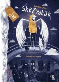 skrzydlak