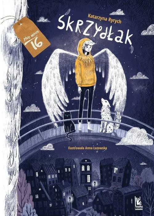skrzydlak
