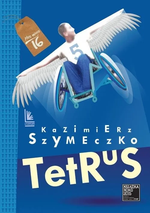 tetrus