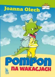 pompon-na-wakacjach