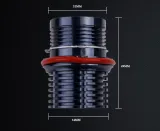 led-markery-160w-ringi-e60-e61-e39-x5-x3-e65-numer-katalogowy-czesci-25