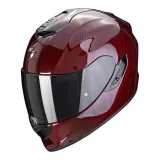 kask-scorpion-exo-1400-carbon-solid-red-gratisy