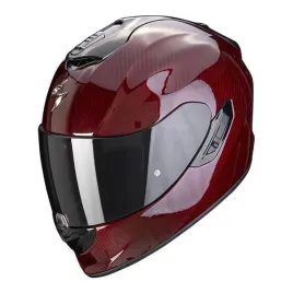 kask-scorpion-exo-1400-carbon-solid-red-gratisy