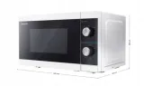 mikrofalowka-sharp-yc-ms01e-w-20l-biala-stan-nowy