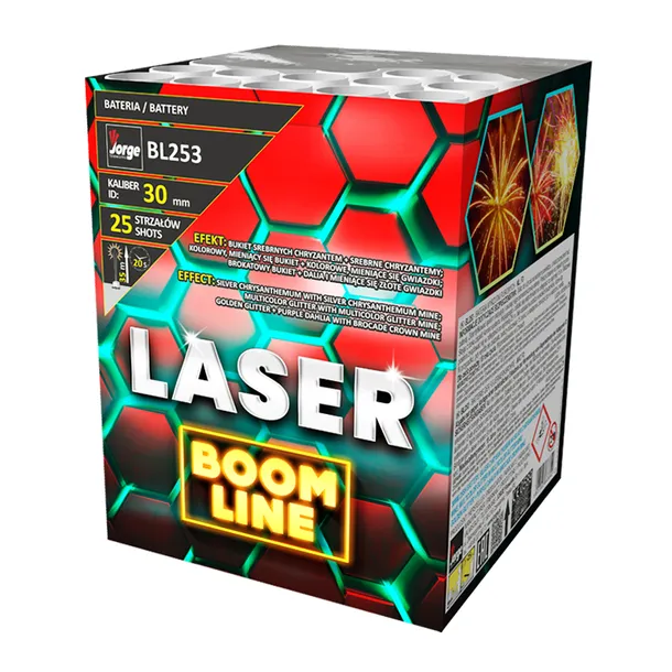 bl253-laser