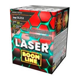 bl253-laser