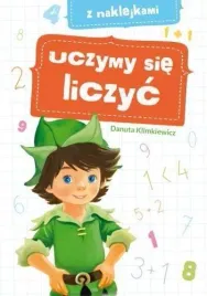 uczymy-sie-liczyc-danuta-klimkiewicz