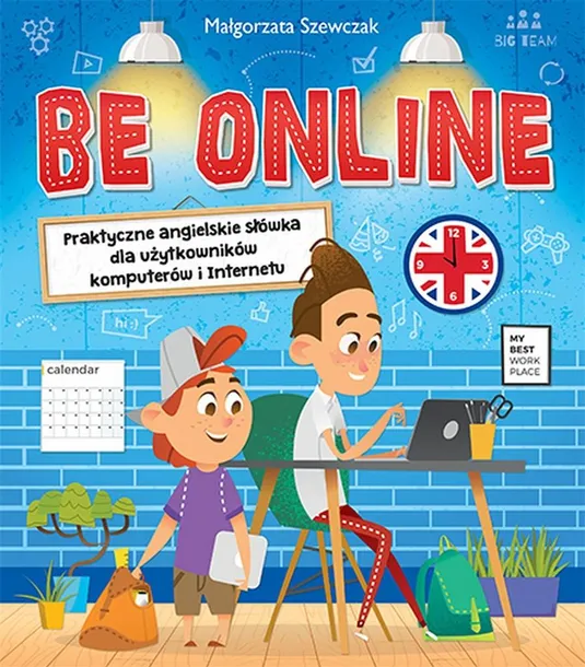be-online-malgorzata-szewczak