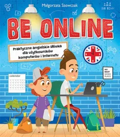 be-online-malgorzata-szewczak
