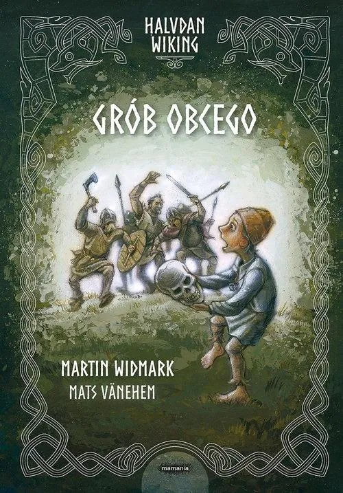 Grafika w opisie produktu