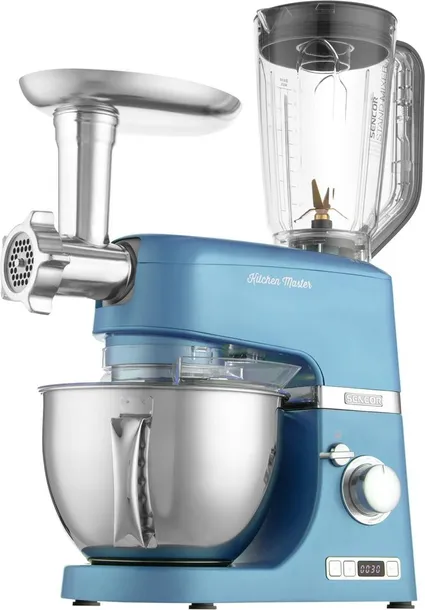 robot-planetarny-sencor-stm-7872bl-1000w-stan-nowy-regulacja-obrotow-plynna