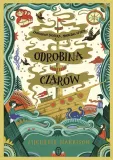 odrobina-czarow-michelle-harrison