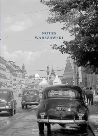 notes-warszawski