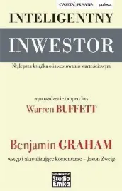 inteligentny-inwestor-benjamin-graham