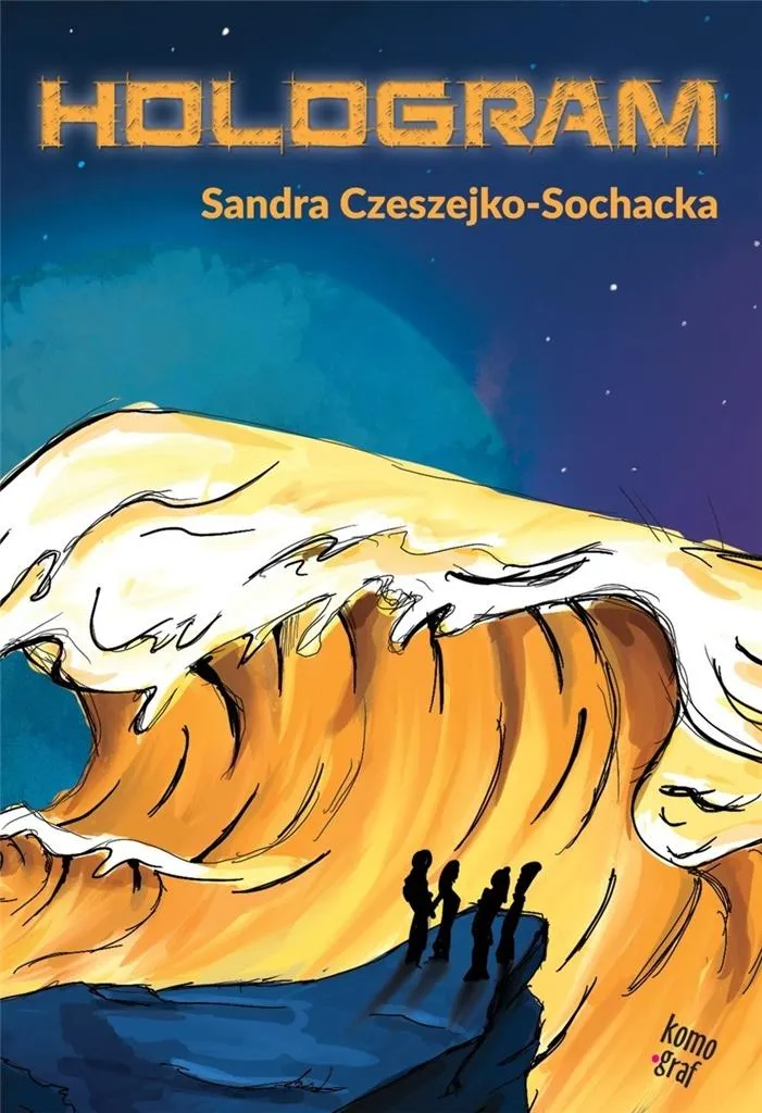 Grafika w opisie produktu