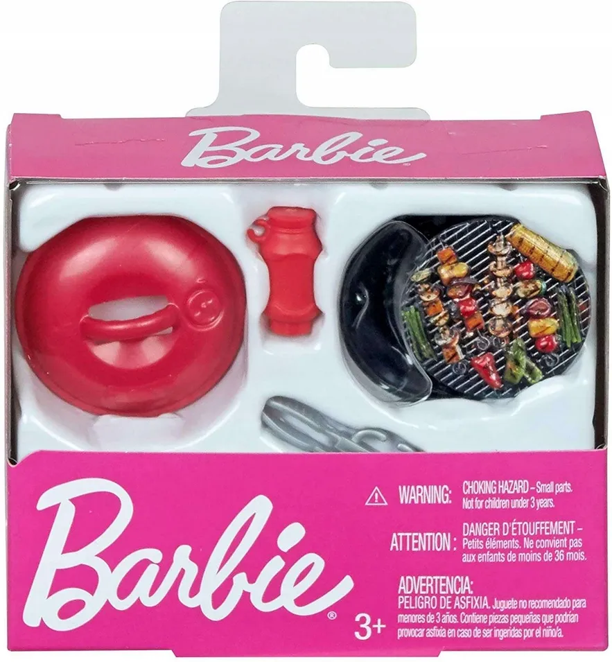 barbie-grill-akcesoria