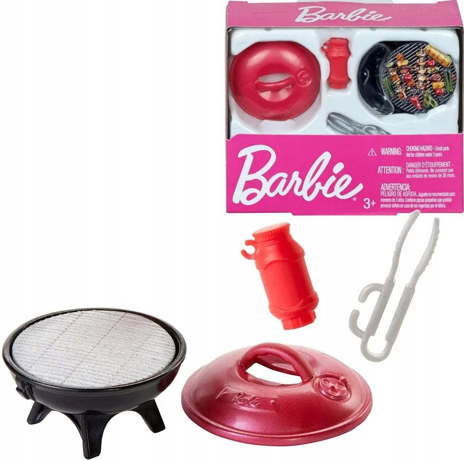 barbie-grill-akcesoria