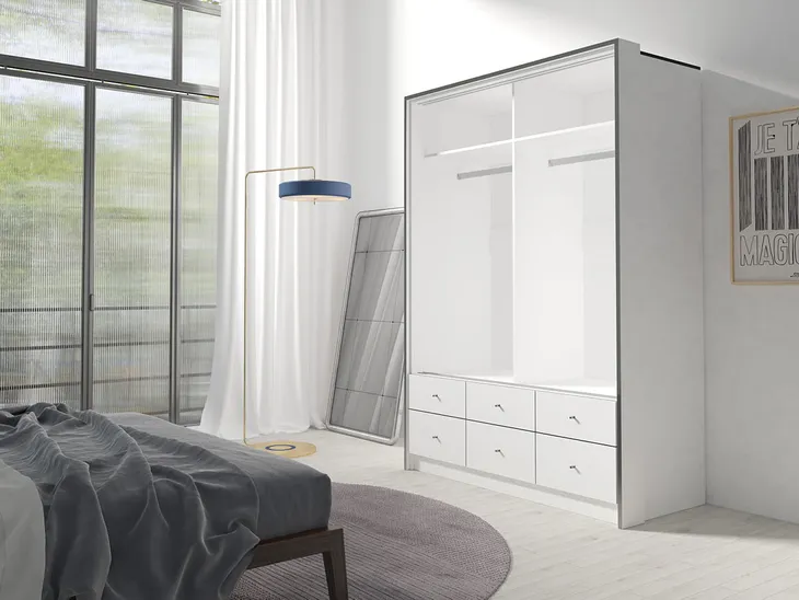 szafa-neapol-155-cm-biala-stan-nowy