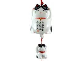 furin-maneki-neko