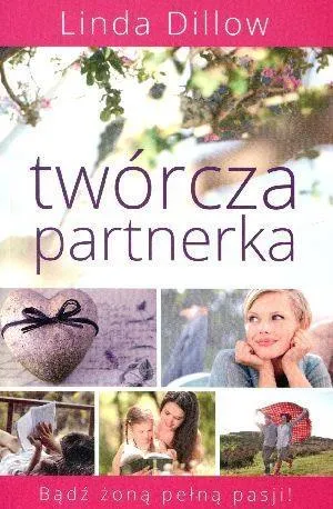 tworcza-partnerka-linda-dillow