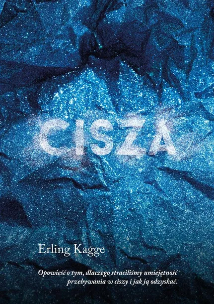 cisza-erling-kagge